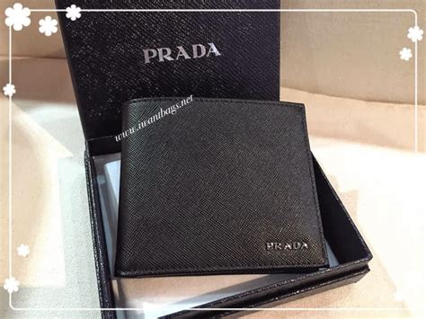 prada mens wallet singapore|Prada saffiano card wallet.